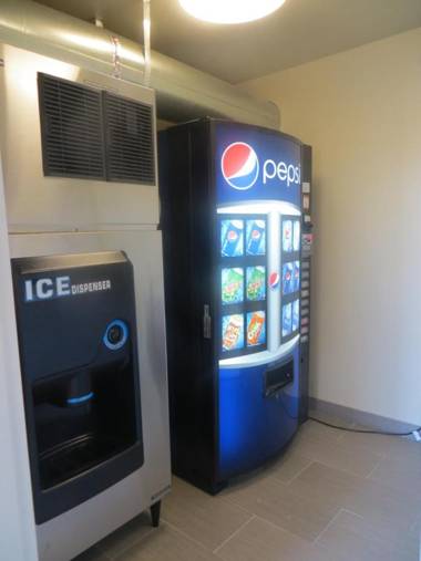 Garden Inn and Suites