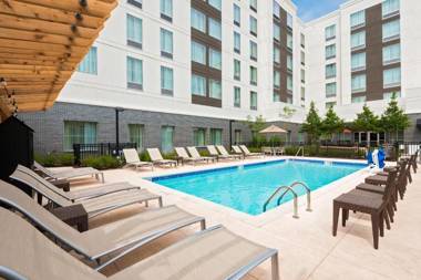 Homewood Suites by Hilton Little Rock Downtown