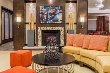 Homewood Suites by Hilton Little Rock Downtown