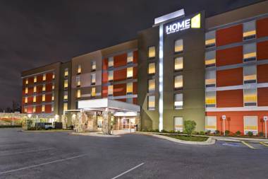 Home2 Suites by Hilton Little Rock West