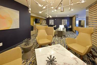 Staybridge Suites - Little Rock - Medical Center an IHG Hotel