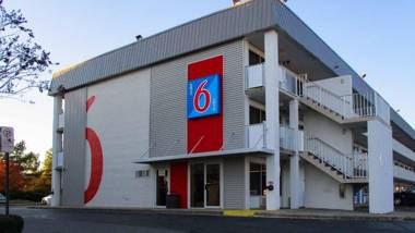 Studio 6-Little Rock AR - West