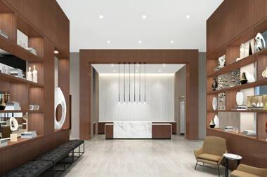 AC Hotel Little Rock Downtown