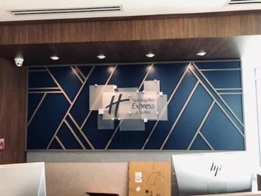 Holiday Inn Express & Suites - Little Rock Downtown an IHG Hotel