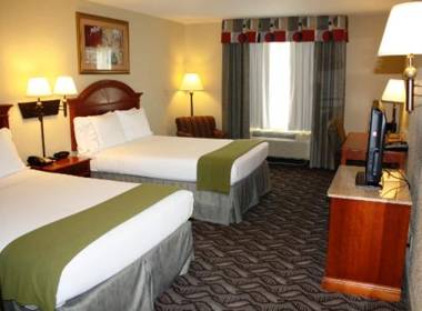 Holiday Inn Express Hotel & Suites Lonoke I-40 an IHG Hotel