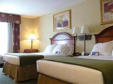 Holiday Inn Express Hotel & Suites Lonoke I-40 an IHG Hotel