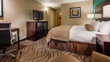 Best Western Plus Lonoke Hotel