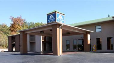 Americas Best Value Inn - Malvern