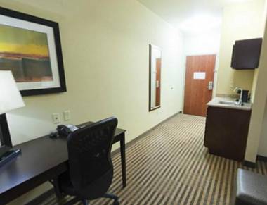 Holiday Inn Express & Suites Maumelle an IHG Hotel