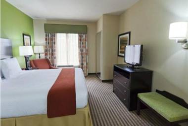 Holiday Inn Express & Suites Maumelle an IHG Hotel