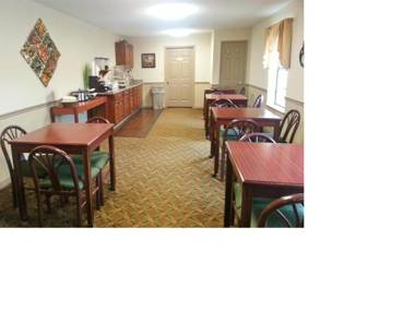 Americas Best Value Inn & Suites - Little Rock - Maumelle
