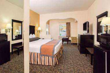 Days Inn by Wyndham Monticello