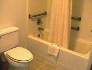 Executive Inn