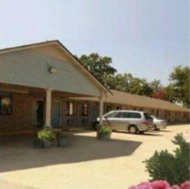 Executive Inn