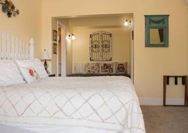 Wildflower Bed and Breakfast