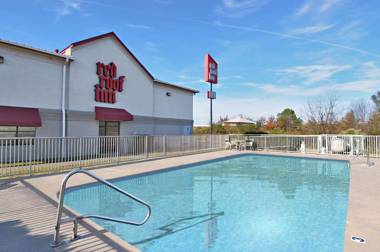 Red Roof Inn North Little Rock