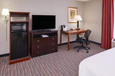 Holiday Inn Express Hotel & Suites North Little Rock an IHG Hotel