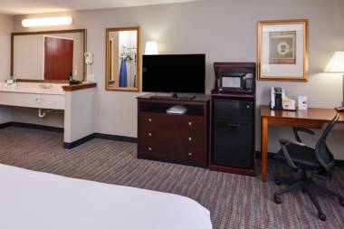 Holiday Inn Express Hotel & Suites North Little Rock an IHG Hotel