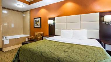 Best Western Plus JFK Inn & Suites