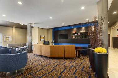 Courtyard By Marriott Little Rock North