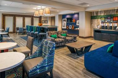 Hampton Inn - Paragould