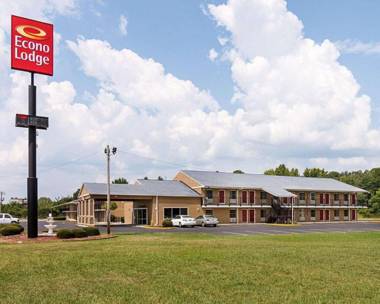 Econo Lodge Pine Bluff