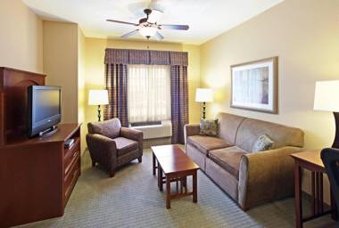 Staybridge Suites Rogers - Bentonville an IHG Hotel