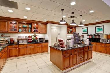 Homewood Suites by Hilton Bentonville-Rogers