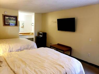 Razorback Inn