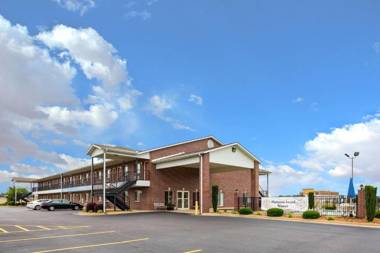 Econo Lodge Inn & Suites Searcy