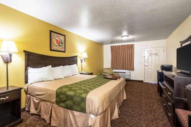 Econo Lodge Inn & Suites Searcy