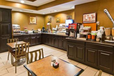 Best Western Plus Searcy Inn