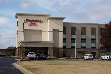 Hampton Inn Searcy Arkansas