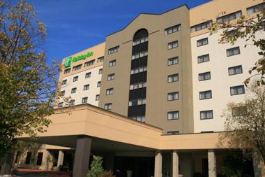 Holiday Inn Springdale-Fayetteville Area an IHG Hotel