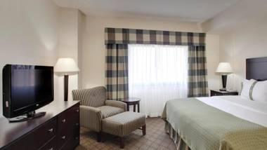 Holiday Inn Springdale-Fayetteville Area an IHG Hotel