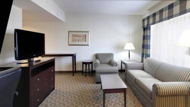 Holiday Inn Springdale-Fayetteville Area an IHG Hotel