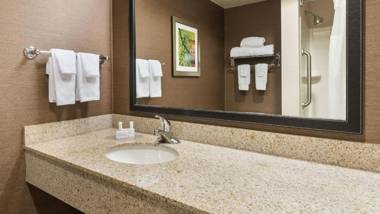 Fairfield Inn & Suites by Marriott Springdale