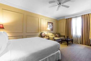 Inn at the Mill Ascend Hotel Collection