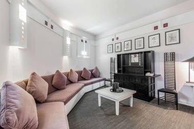 Inn at the Mill Ascend Hotel Collection