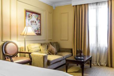 Inn at the Mill Ascend Hotel Collection