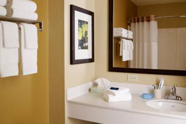 Extended Stay America Suites - Fayetteville - Springdale