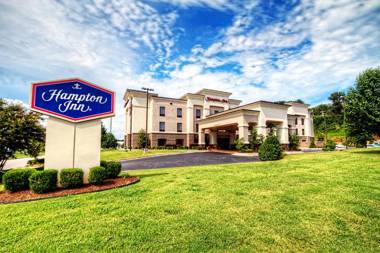 Hampton Inn Van Buren