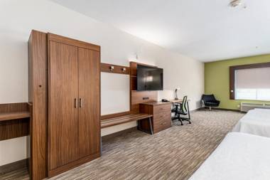 Holiday Inn Express & Suites Van Buren-Fort Smith Area an IHG Hotel