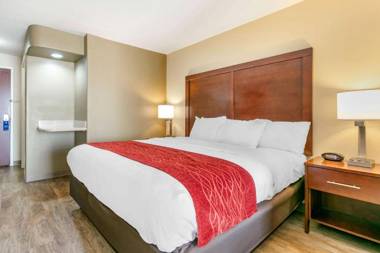 Comfort Inn and Suites Van Buren - Fort Smith