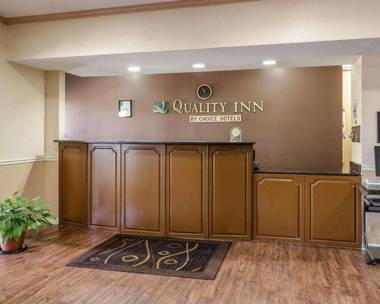 Quality Inn West Memphis I-40