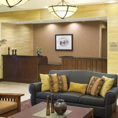 Homewood Suites by Hilton Agoura Hills