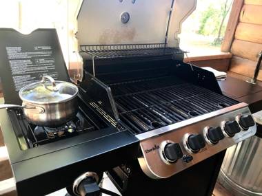 Sierra Mountain Lodge - Vacation Rentals - Yosemite