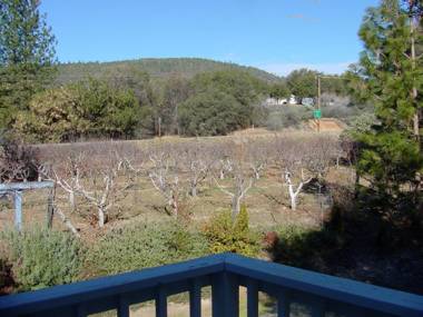 Apple Blossom Inn Yosemite