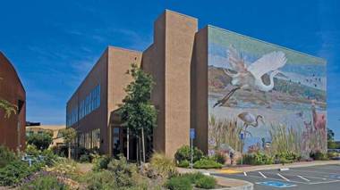 DoubleTree by Hilton Hotel & Spa Napa Valley - American Canyon