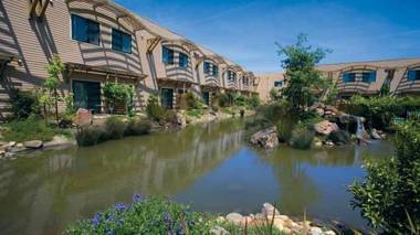 DoubleTree by Hilton Hotel & Spa Napa Valley - American Canyon